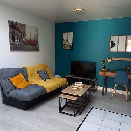 La Residence Immeuble Place Francois 1Er Cognac Kültér fotó